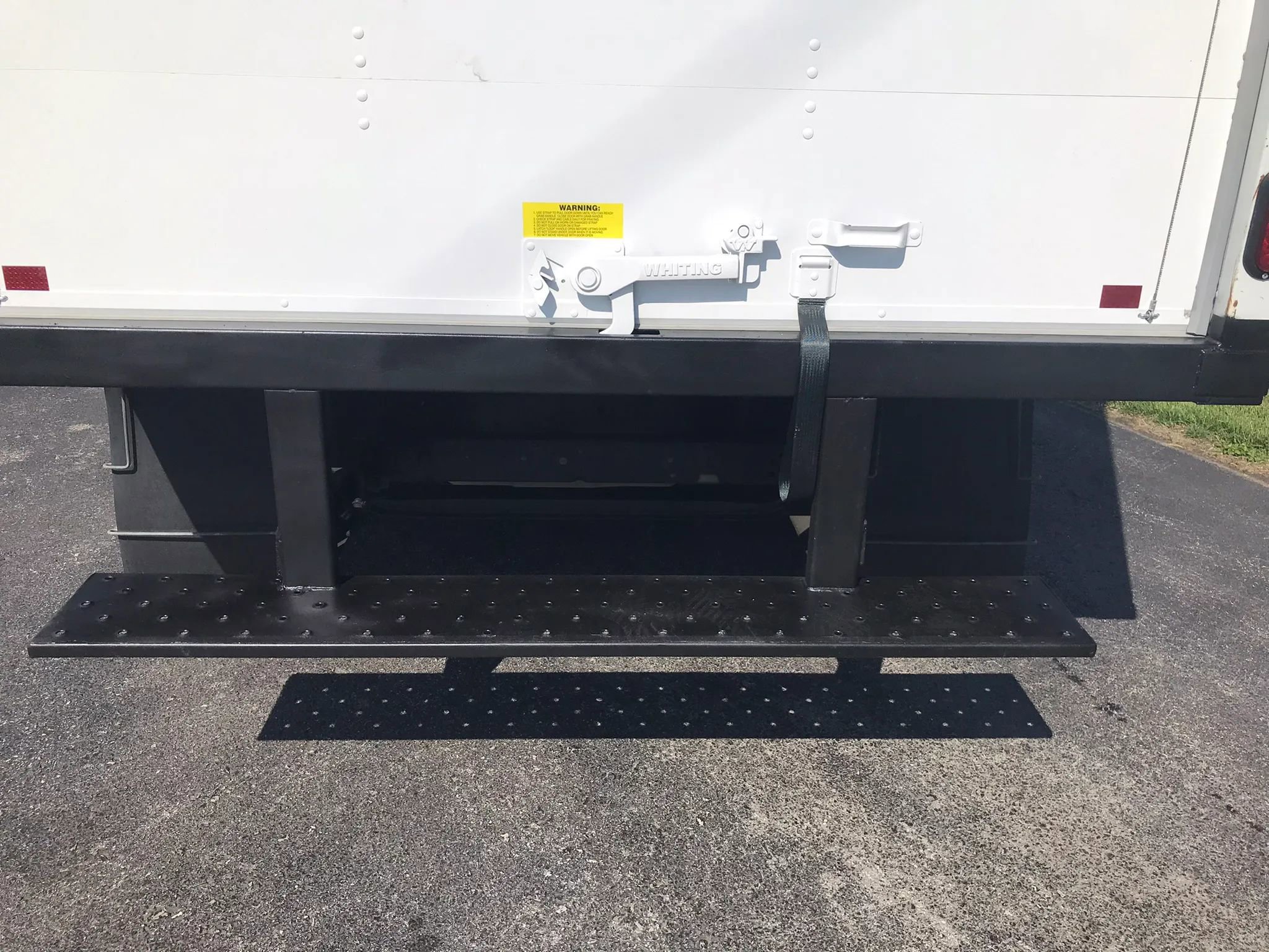 Used 2014 Ford E-350 and Econoline 350 Super Duty RWD image 23