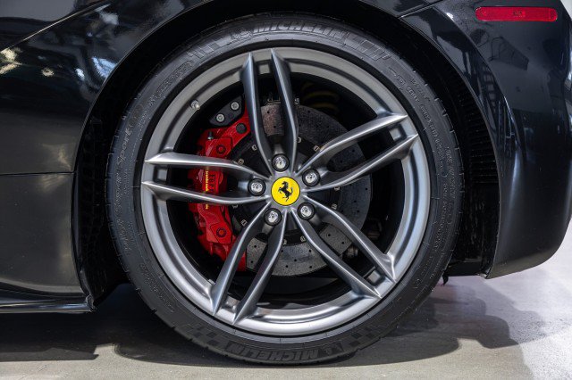 Used 2019 Ferrari 488 GTB RWD image 54