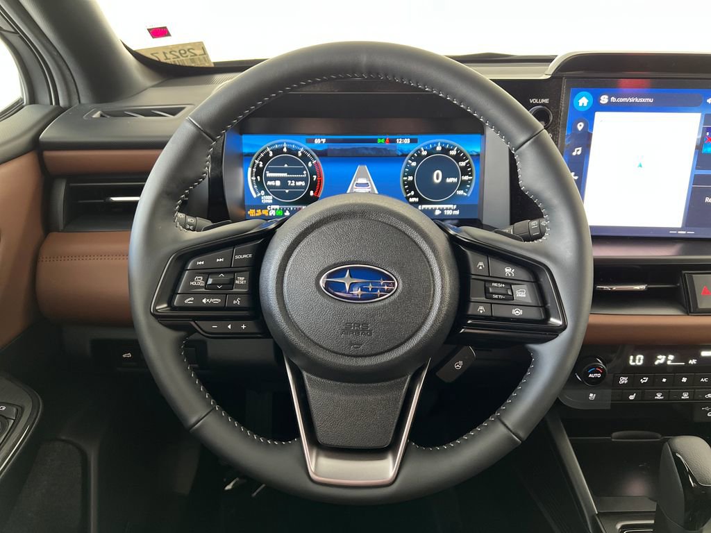 New 2026 Subaru Outback Touring image 16