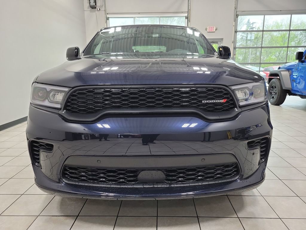 New 2026 Dodge Durango GT AWD/4WD image 2