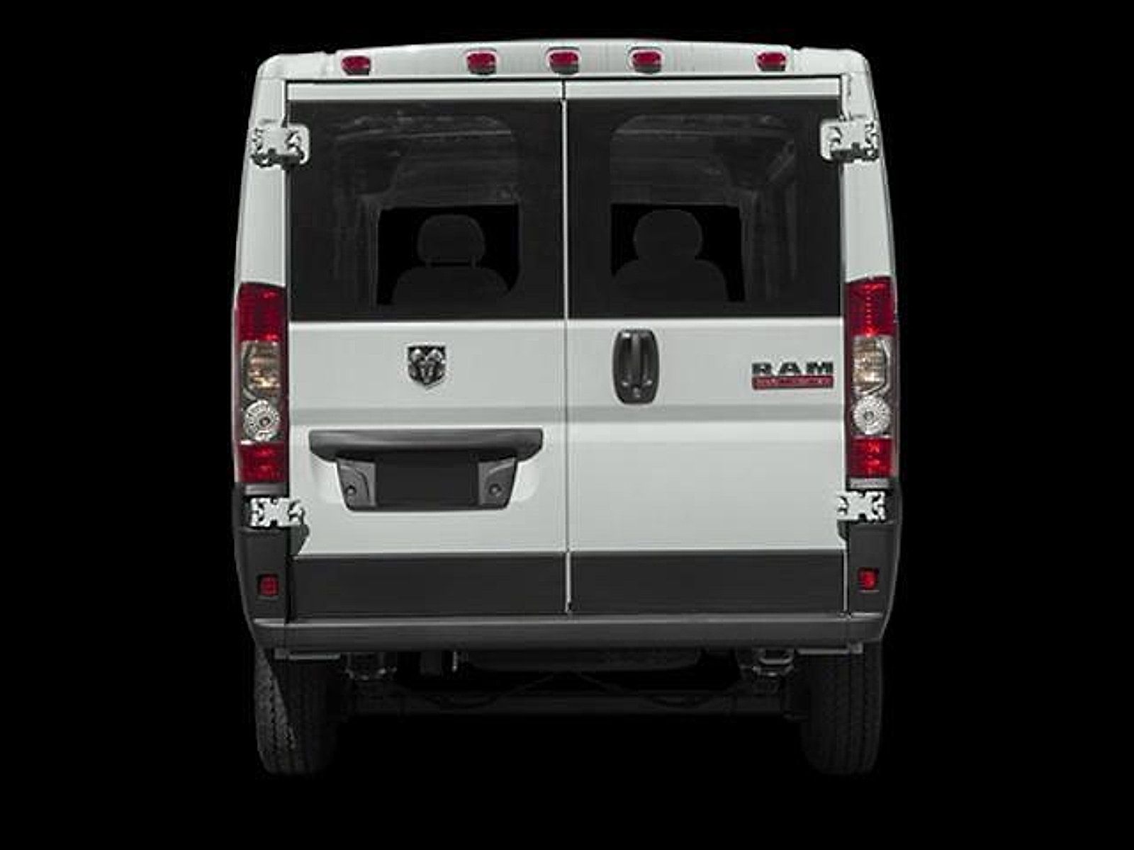Used 2014 RAM ProMaster 1500 FWD image 73