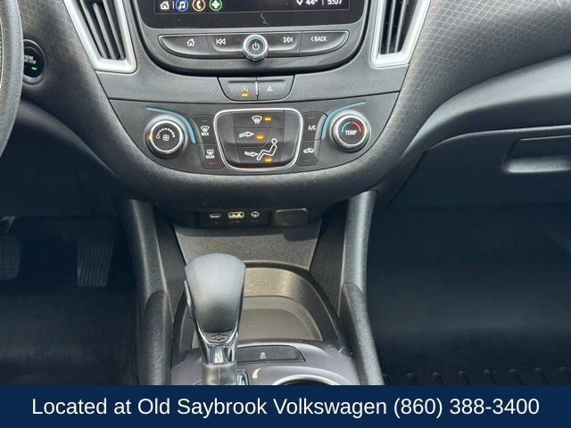 Used 2021 Chevrolet Malibu LS image 15