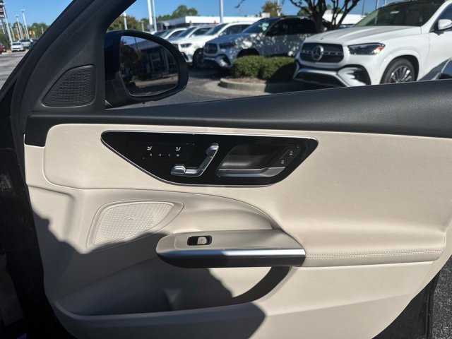 Certified 2022 Mercedes-Benz C 300 Sedan image 36