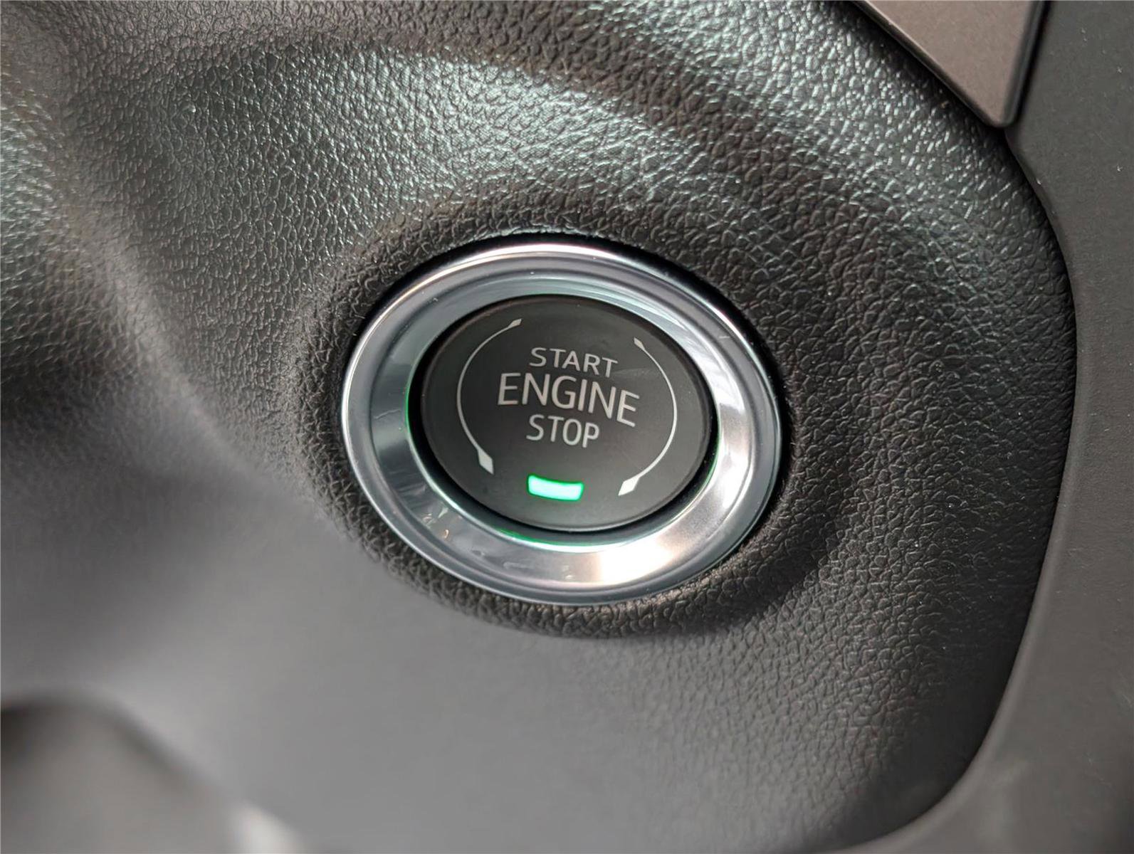 New 2026 Chevrolet Silverado 1500 Custom w/ Turbomax Blackout Package image 19