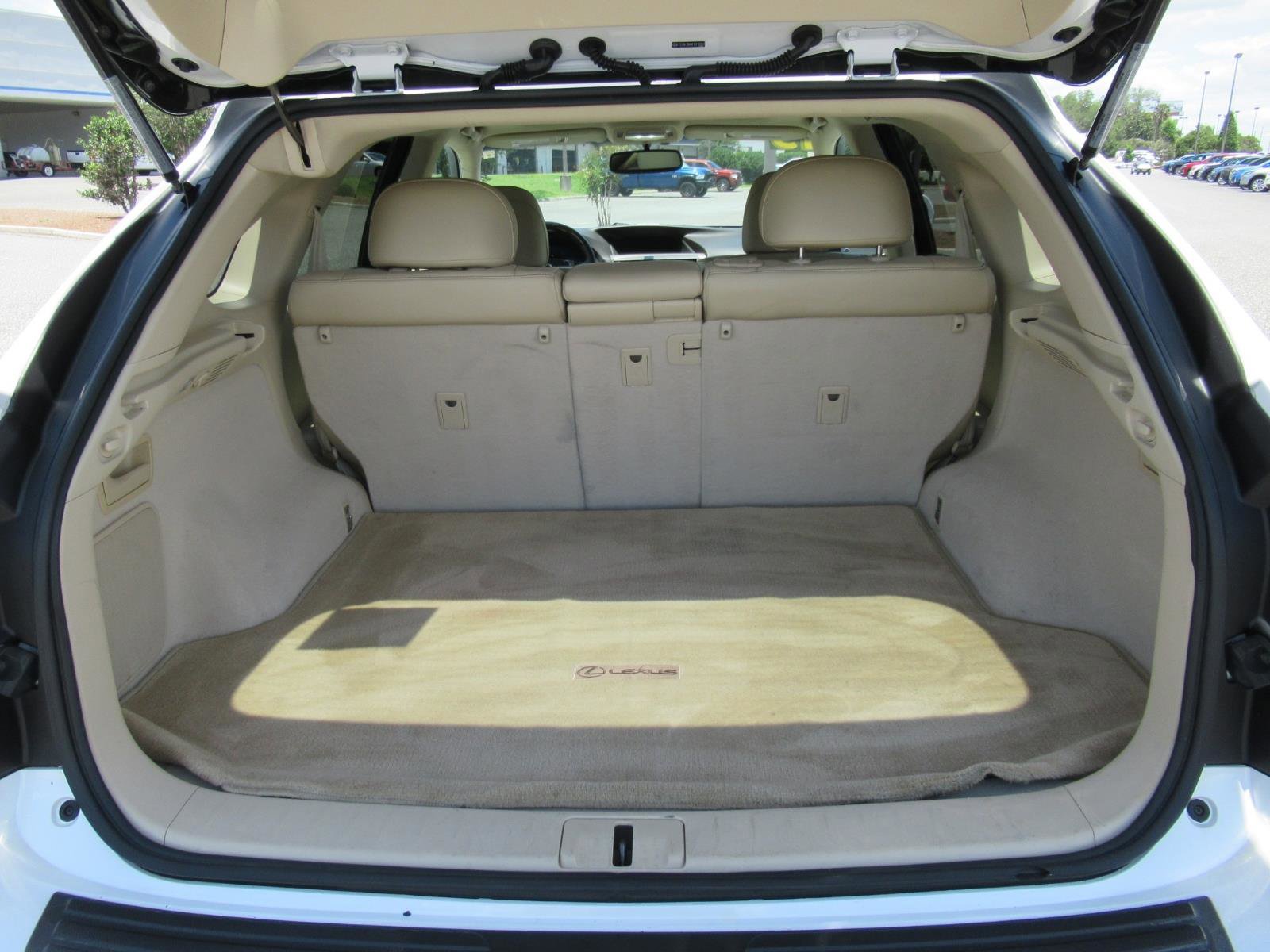 Used 2015 Lexus RX 350 AWD image 35