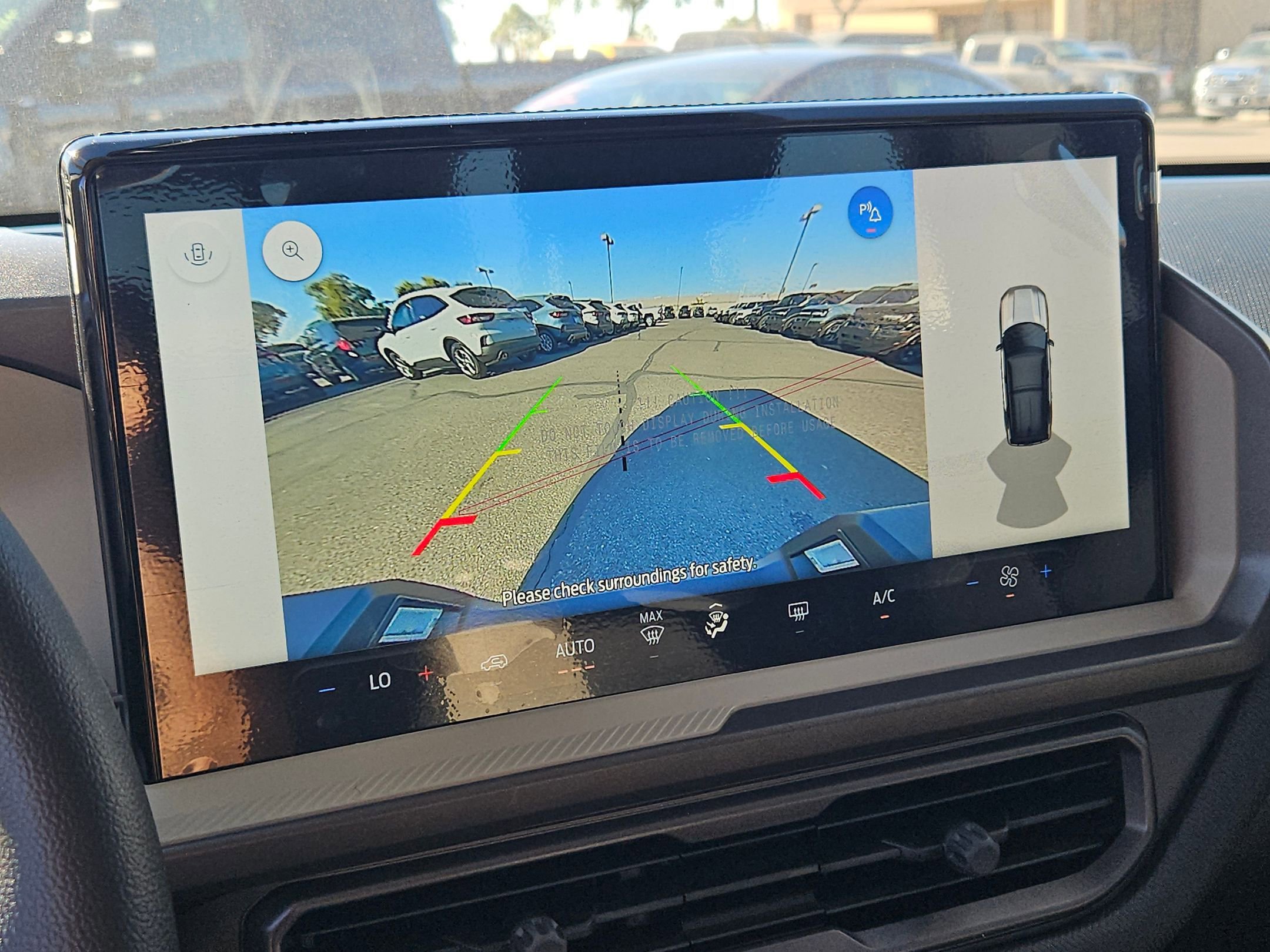 New 2025 Ford Bronco Sport Big Bend image 11