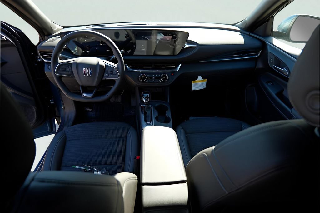 New 2026 Buick Envista Preferred w/ Convenience I Package FWD image 25
