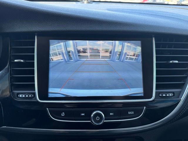 Used 2020 Buick Encore Preferred AWD/4WD image 4