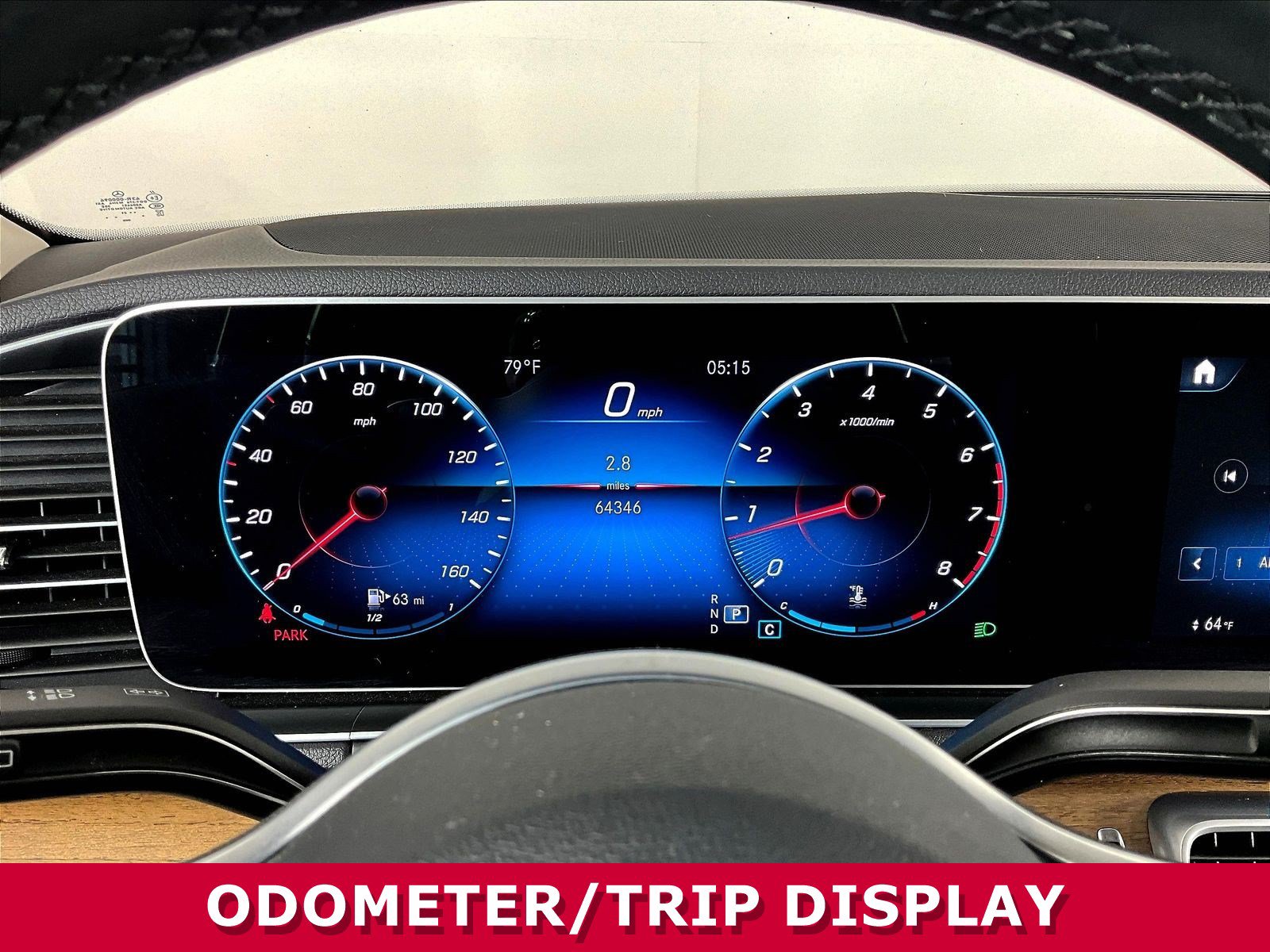 Used 2021 Mercedes-Benz GLE 350 4MATIC image 13