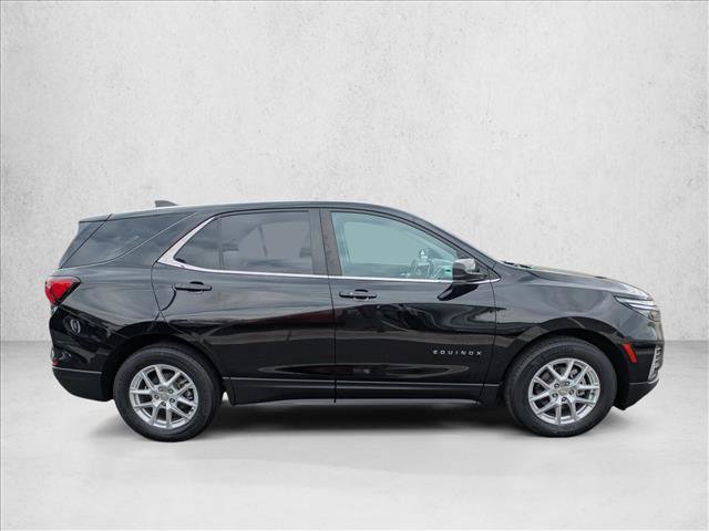 Used 2022 Chevrolet Equinox LT image 4