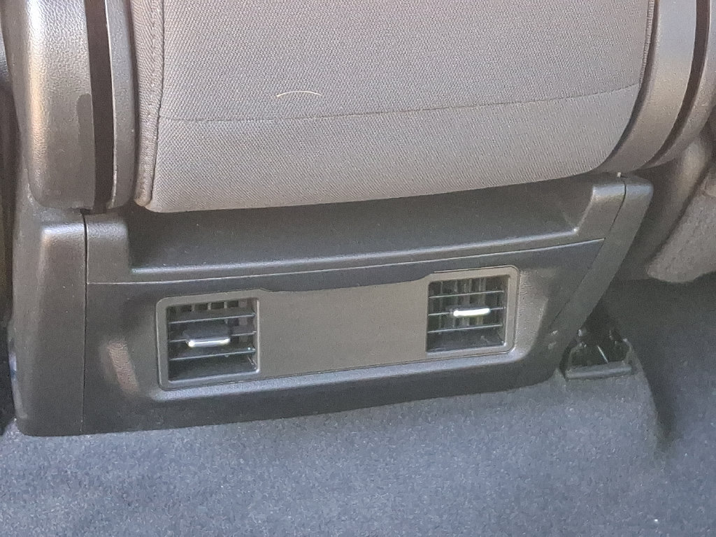 Certified 2022 Chevrolet Silverado 1500 Custom AWD/4WD image 11