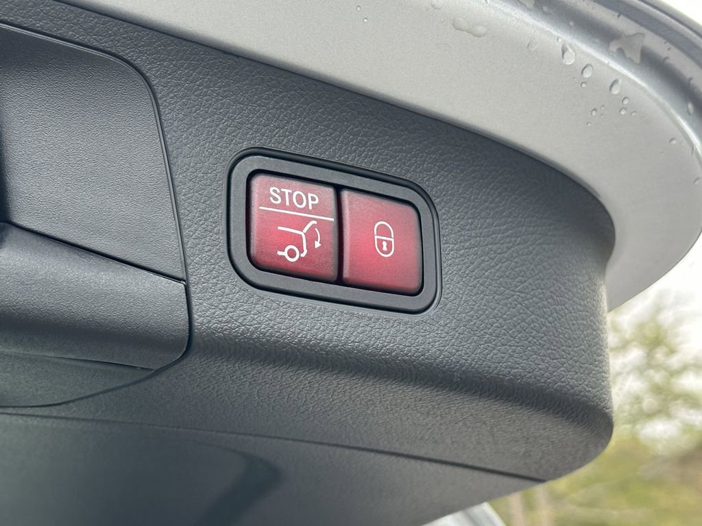 New 2026 Mercedes-Benz GLA 35 AMG 4MATIC image 23