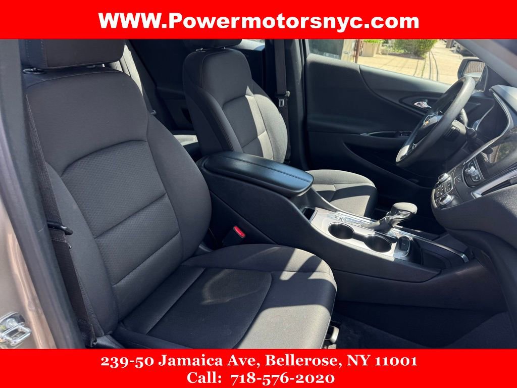 Used 2022 Chevrolet Malibu LT image 15