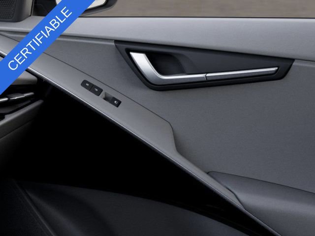 Certified 2025 Kia Niro EX image 25