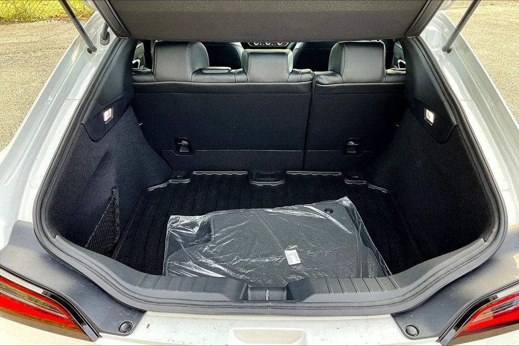 New 2026 Acura Integra A-Spec image 41