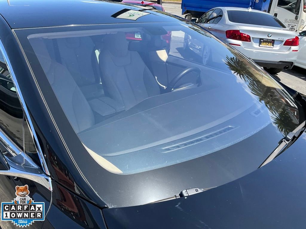 Used 2014 Tesla Model S P85 RWD image 70