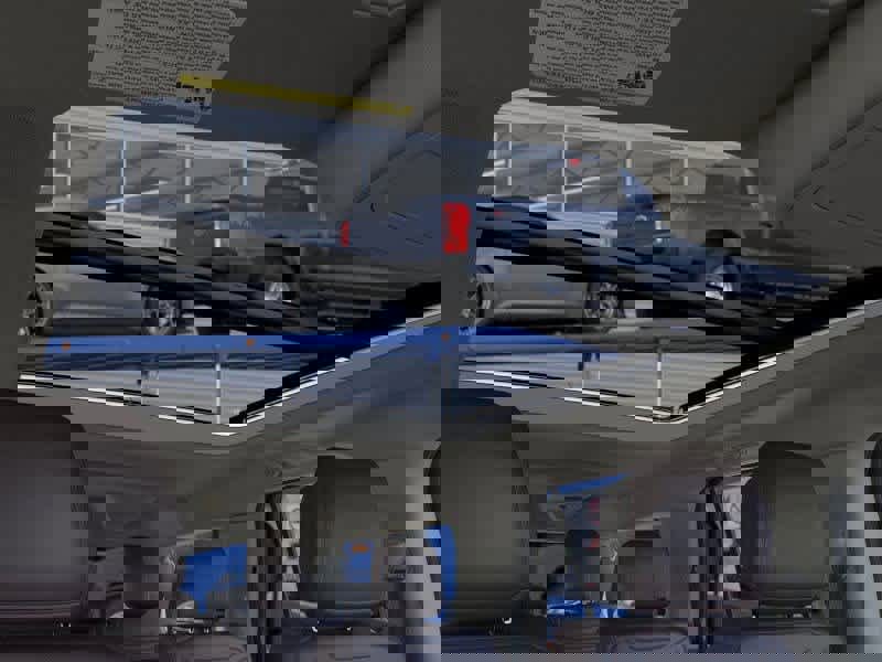 New 2026 Ford Expedition Max Platinum image 22