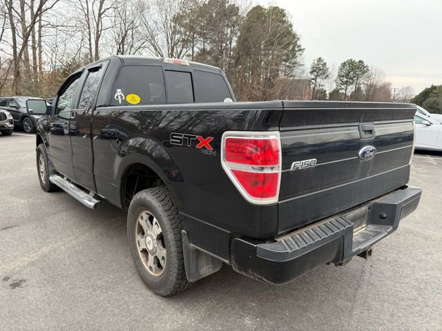 Used 2010 Ford F150 STX image 3