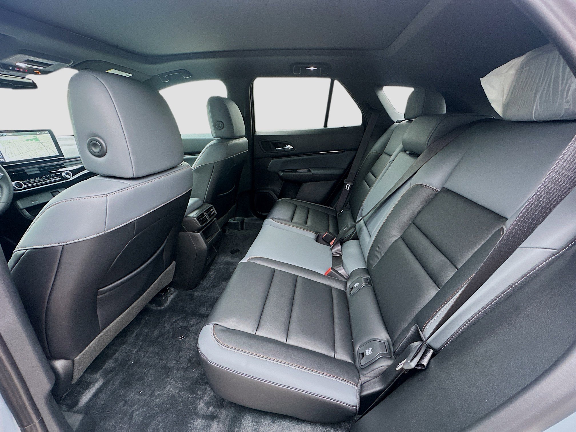 New 2026 Honda Prologue Touring image 22