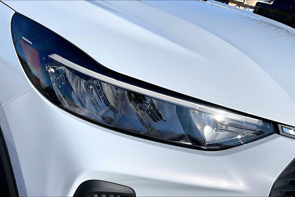 New 2026 Ford Escape Active w/ Tech Pack #1 image 33