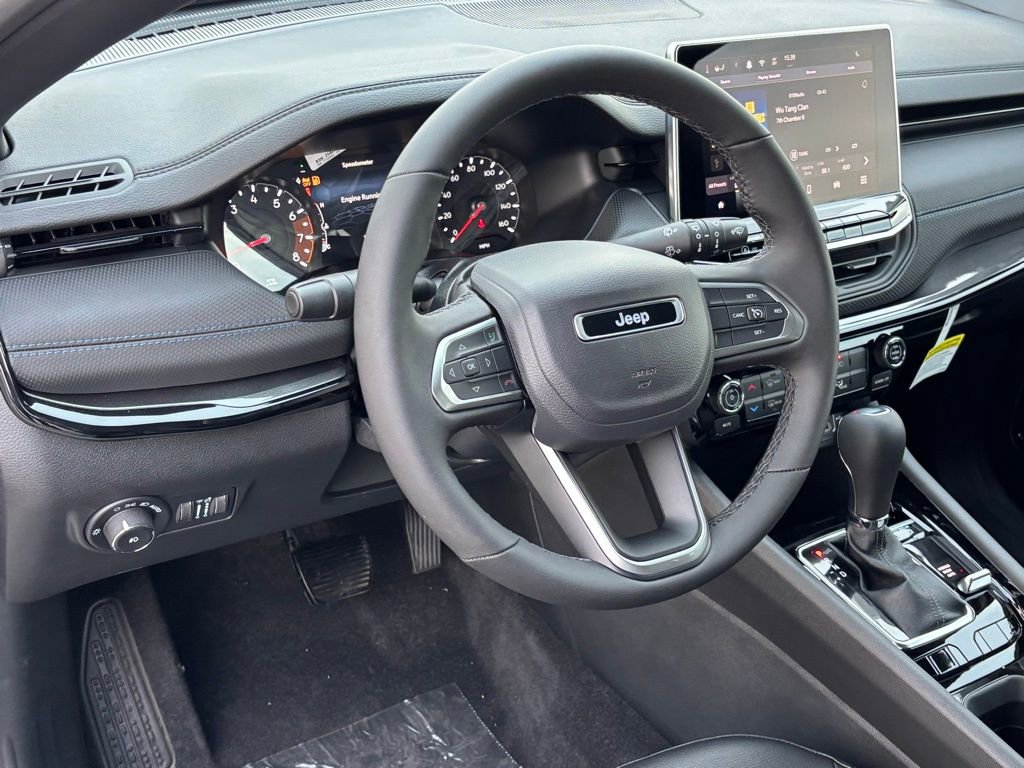 New 2026 Jeep Compass Altitude image 9