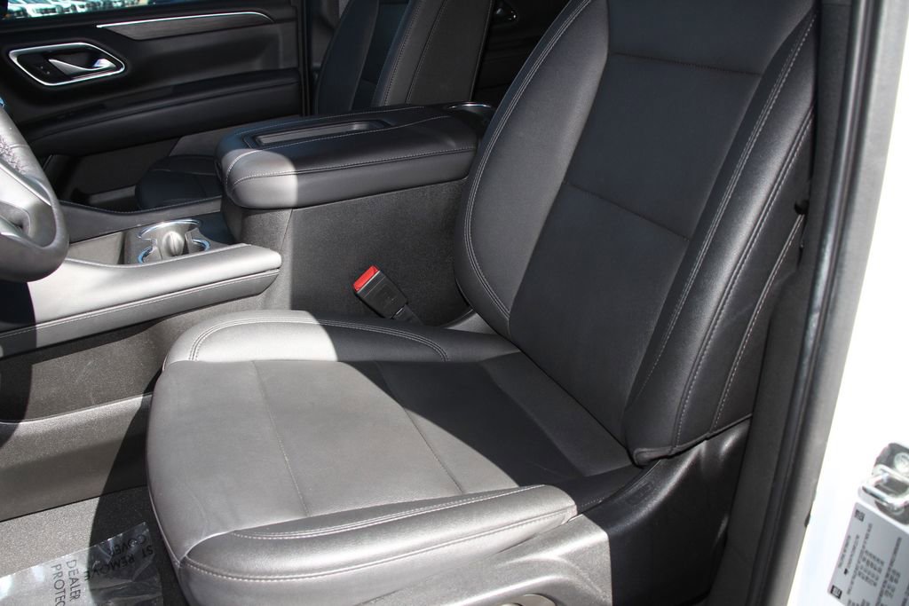 Used 2022 Chevrolet Tahoe Z71 w/ Z71 Off-Road Package image 24