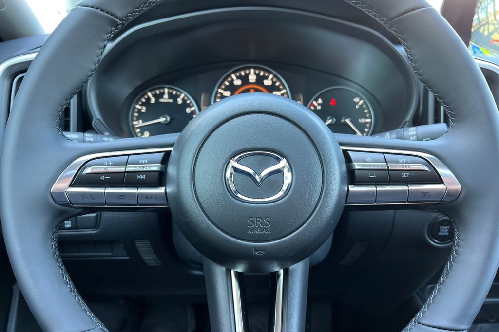 New 2026 MAZDA CX-50 Meridian Edition w/ Cargo Package image 24
