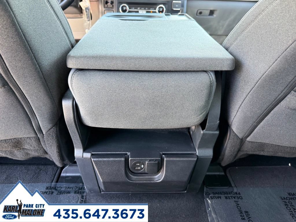 Used 2023 Ford F150 XLT w/ Equipment Group 301A Mid AWD/4WD image 29
