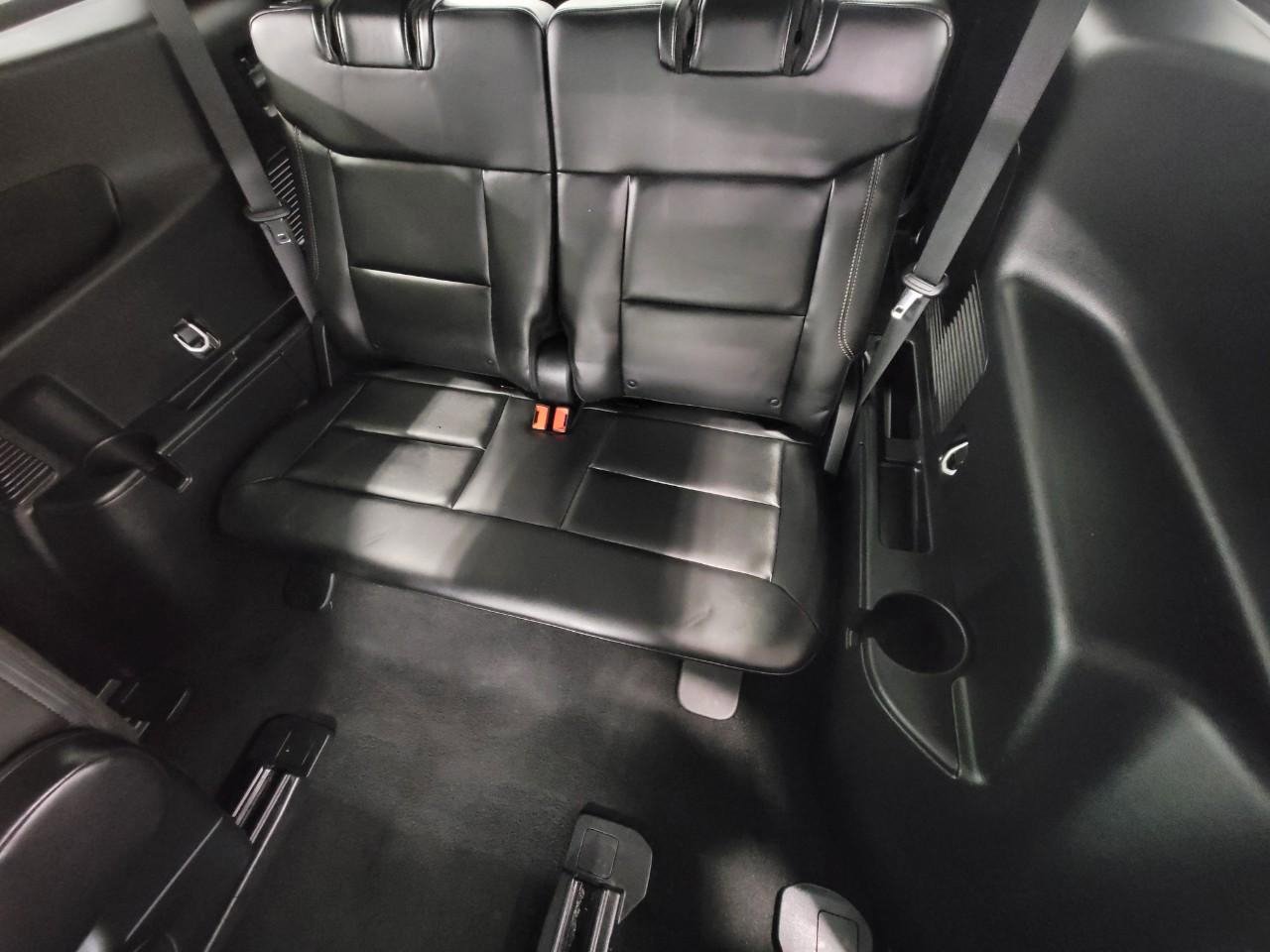 Used 2023 Ford Explorer XLT w/ Equipment Group 202A image 25