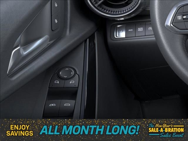 New 2026 Chevrolet Equinox LT image 22