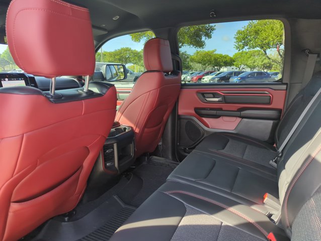Used 2026 RAM 1500 Rebel w/ Rebel Level 1 Equipment Group AWD/4WD image 18