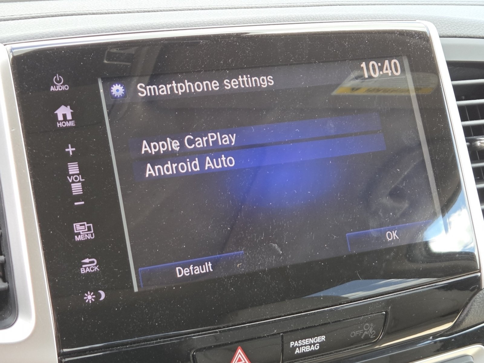 Used 2019 Honda Ridgeline RTL-E image 5