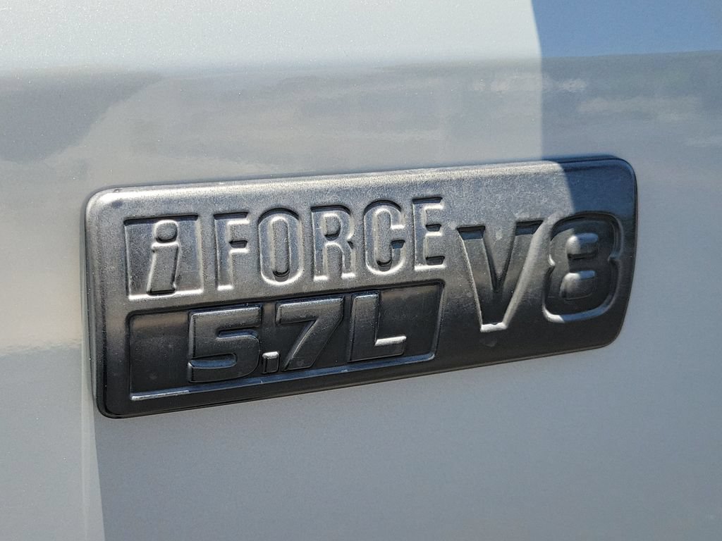 Used 2021 Toyota Tundra SR5 w/ SR5 Upgrade Package AWD/4WD image 13