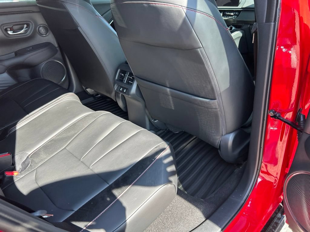 New 2026 Acura ADX A-Spec w/ Advance Package FWD image 32