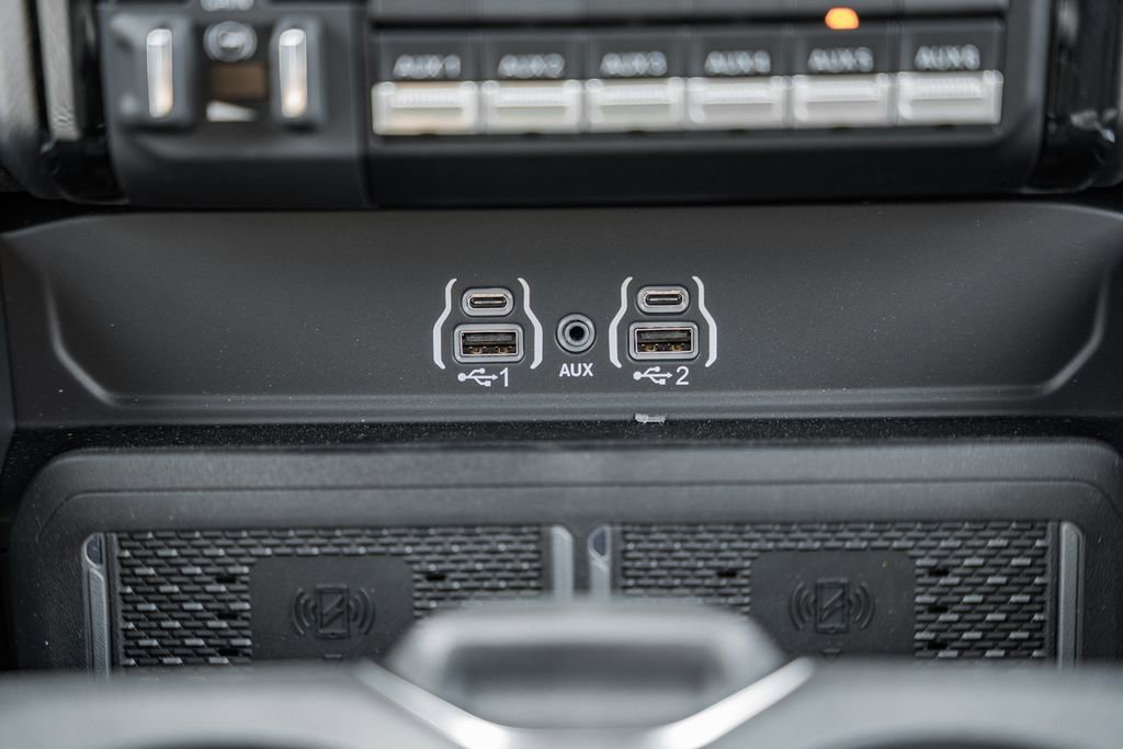 New 2026 RAM 2500 Big Horn AWD/4WD image 27