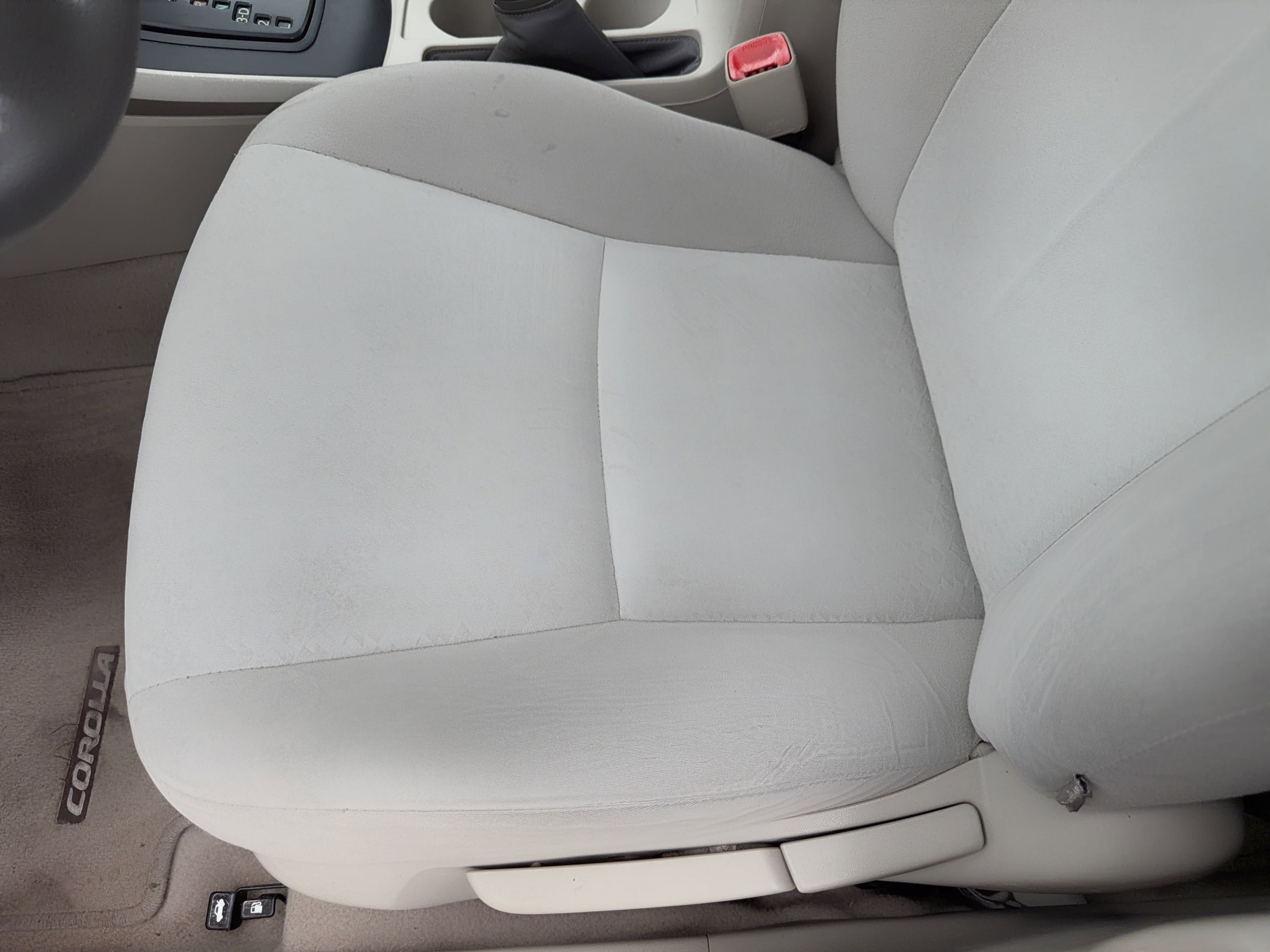 Used 2009 Toyota Corolla LE FWD image 16