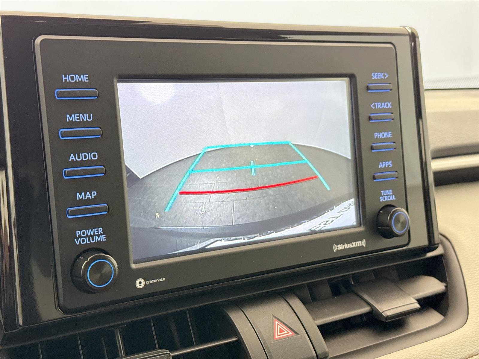 Certified 2022 Toyota RAV4 XLE image 24