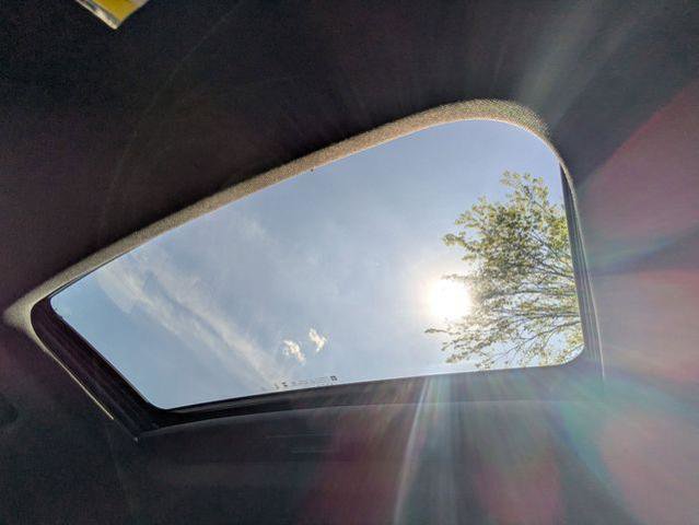 New 2026 Chevrolet Trax RS w/ Sunroof Package FWD image 23