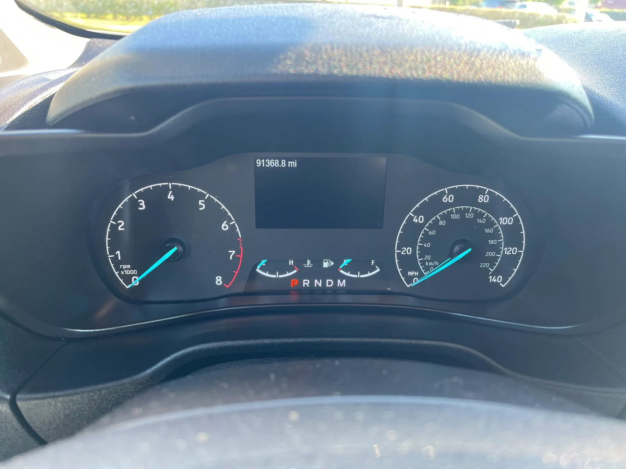 Used 2019 Ford Transit Connect XL image 13