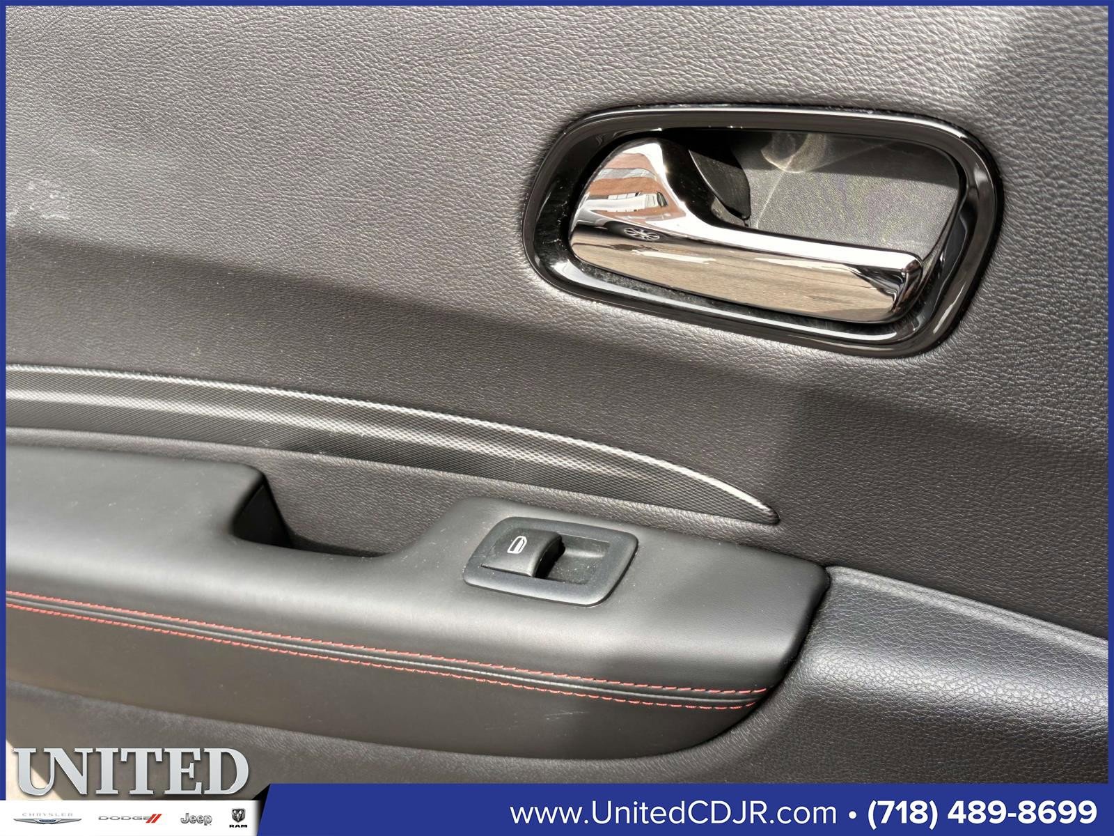 Used 2023 Dodge Durango R/T image 23