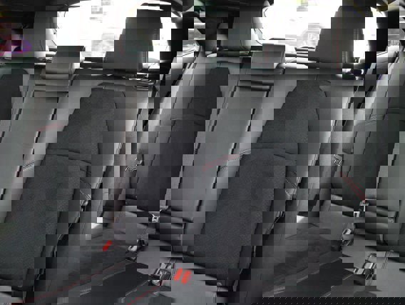 New 2025 Toyota Corolla GR image 28