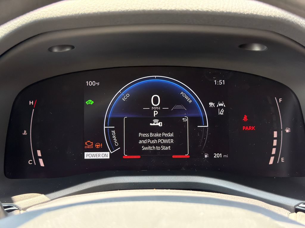 New 2026 Toyota Camry LE AWD/4WD image 32