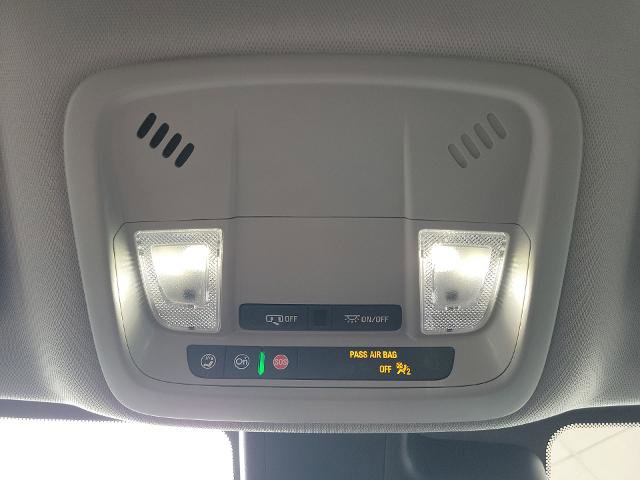 New 2025 Chevrolet Malibu LS image 68