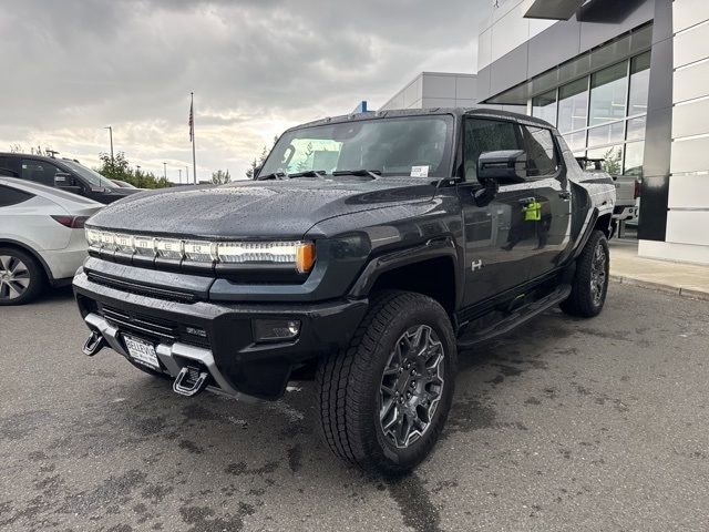 New 2025 GMC Hummer EV 2X image 10