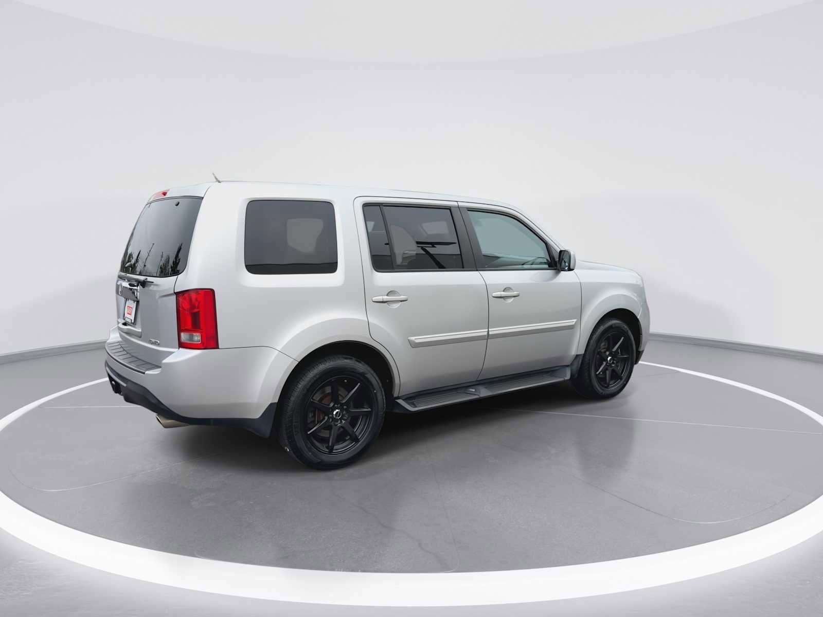 Used 2013 Honda Pilot EX image 8