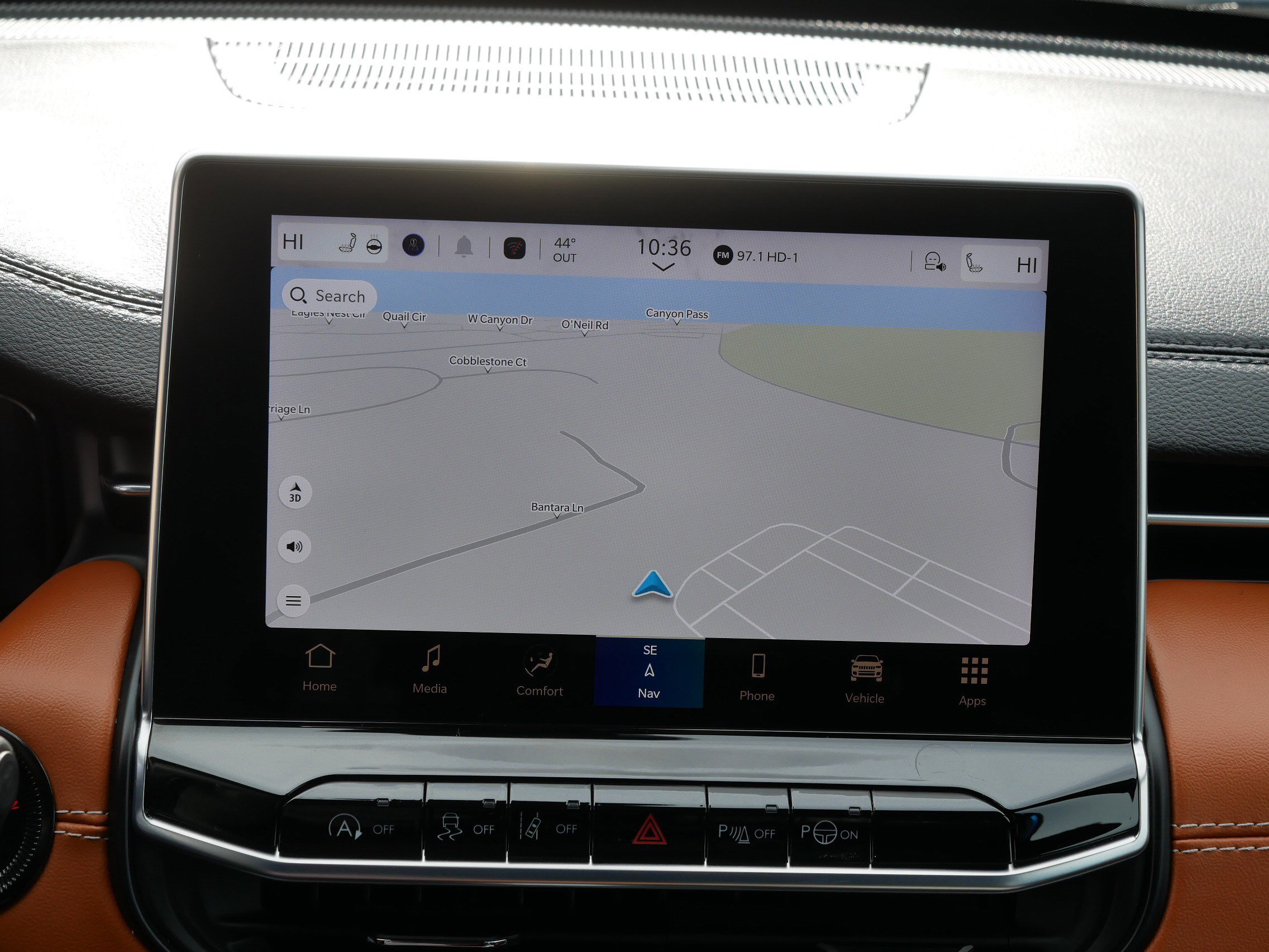 Used 2024 Jeep Compass Limited w/ Elite Group image 30