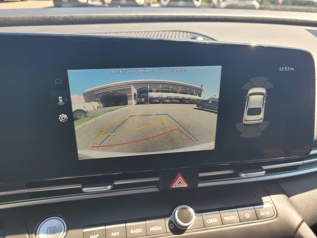 Used 2024 Hyundai Elantra Limited FWD image 21