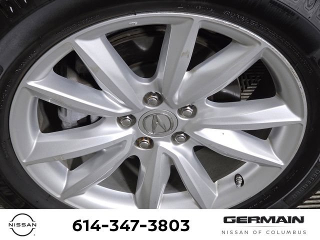 Used 2020 Acura RDX AWD image 13