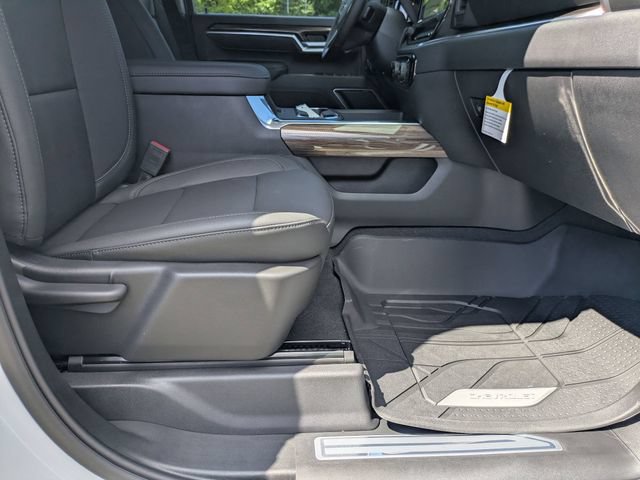 New 2026 Chevrolet Silverado 3500 LT w/ All Star Edition AWD/4WD image 37