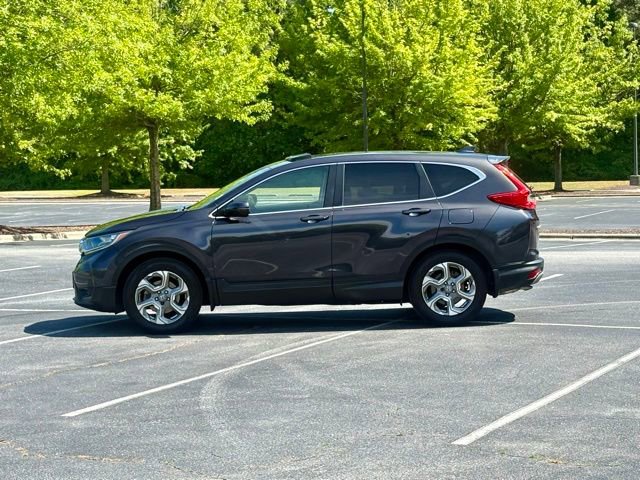 Used 2017 Honda CR-V EX-L image 3